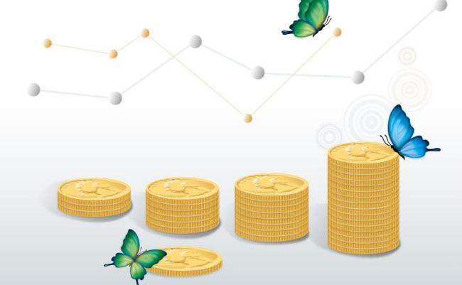现货黄金下跌，但整体趋势仍然乐观