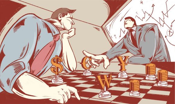 现货黄金下跌，但整体趋势仍然乐观